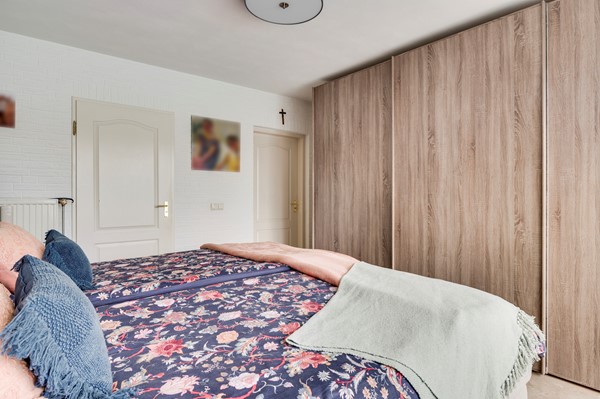 Medium property photo - Sjaak Kruijssenlaan 10, 5626 HS Eindhoven